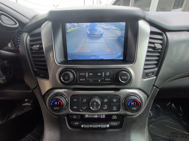 2019 Chevrolet Tahoe 4WD 4dr LS - 22997722 - 17