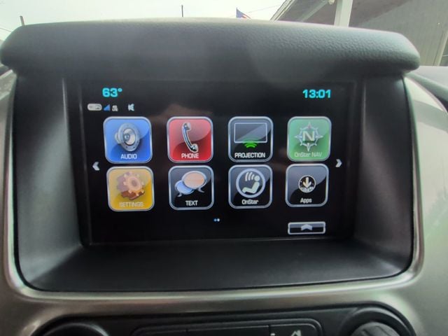 2019 Chevrolet Tahoe 4WD 4dr LS - 22997722 - 18