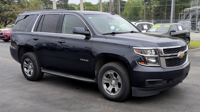 2019 Chevrolet Tahoe 4WD 4dr LS - 22997722 - 1