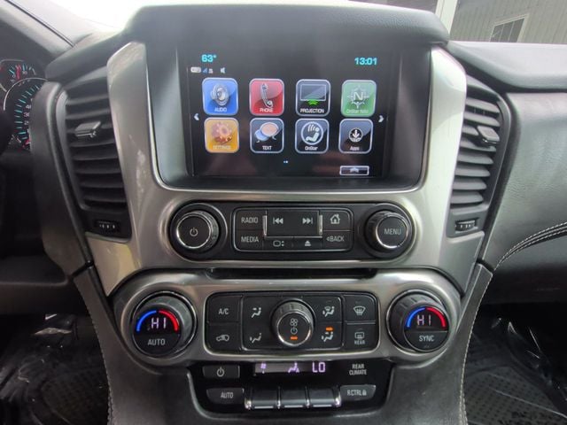 2019 Chevrolet Tahoe 4WD 4dr LS - 22997722 - 19