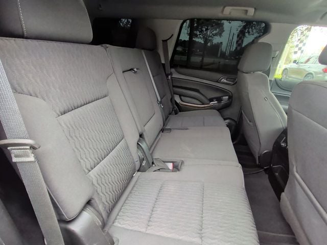 2019 Chevrolet Tahoe 4WD 4dr LS - 22997722 - 21