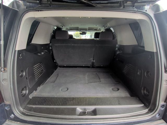 2019 Chevrolet Tahoe 4WD 4dr LS - 22997722 - 22