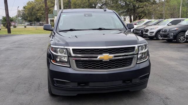 2019 Chevrolet Tahoe 4WD 4dr LS - 22997722 - 2