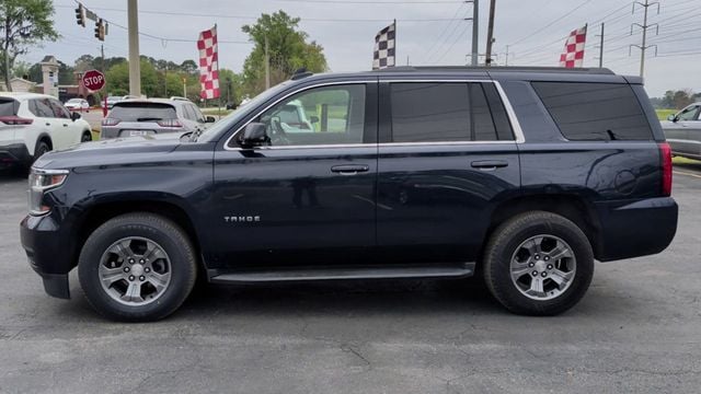 2019 Chevrolet Tahoe 4WD 4dr LS - 22997722 - 4