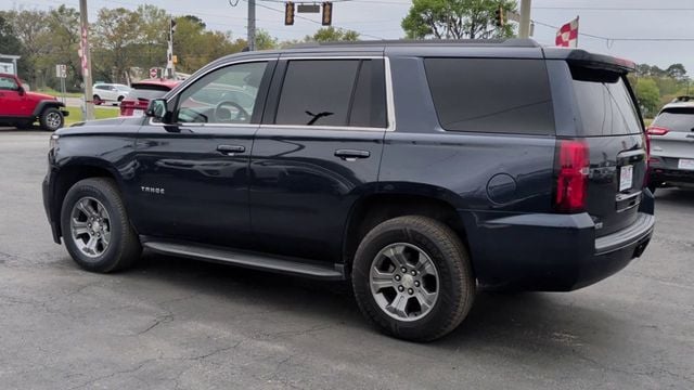 2019 Chevrolet Tahoe 4WD 4dr LS - 22997722 - 5