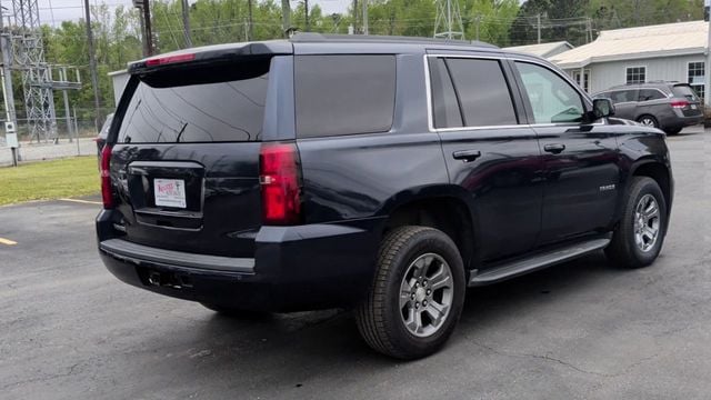 2019 Chevrolet Tahoe 4WD 4dr LS - 22997722 - 7