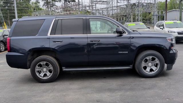 2019 Chevrolet Tahoe 4WD 4dr LS - 22997722 - 8