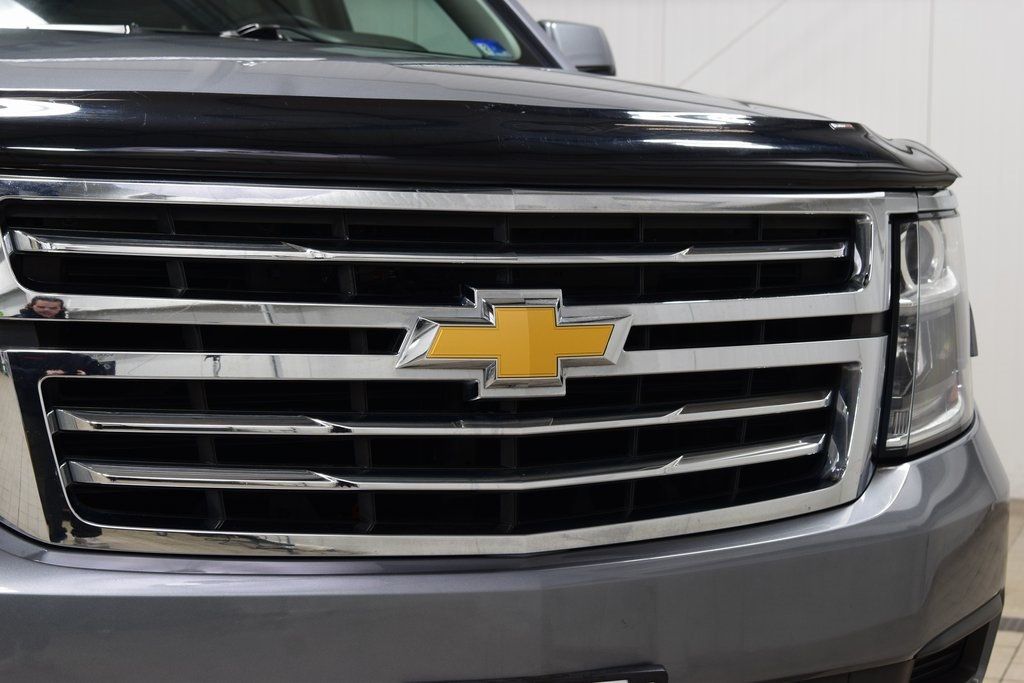 2019 Chevrolet Tahoe 4WD 4dr LS - 22979065 - 10