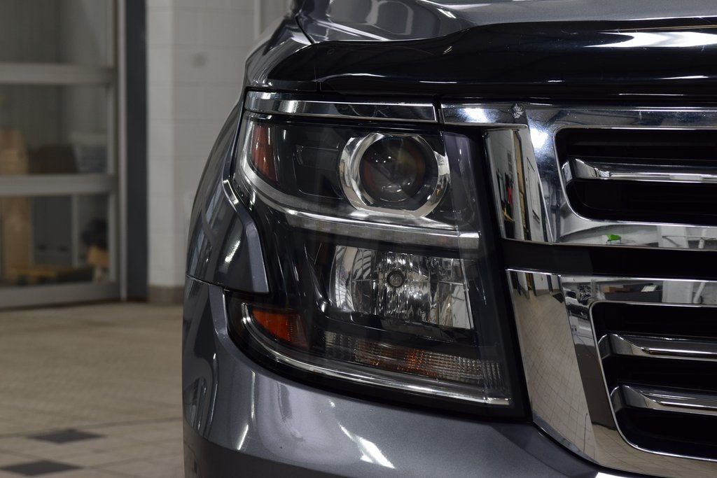 2019 Chevrolet Tahoe 4WD 4dr LS - 22979065 - 11