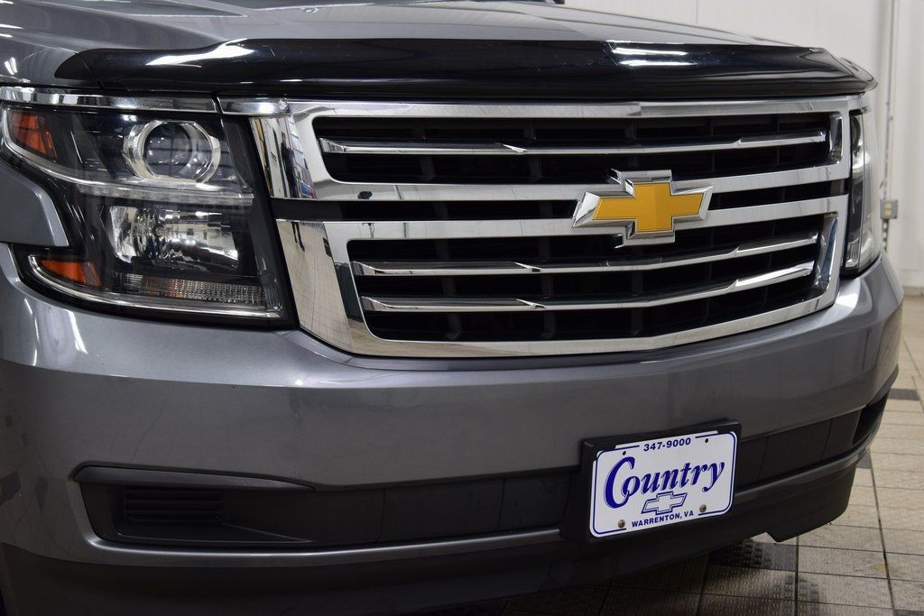 2019 Chevrolet Tahoe 4WD 4dr LS - 22979065 - 12