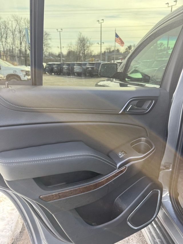 2019 Chevrolet Tahoe 4WD 4dr LS - 22979065 - 12