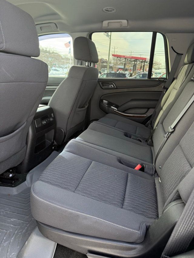 2019 Chevrolet Tahoe 4WD 4dr LS - 22979065 - 13