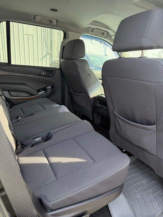 2019 Chevrolet Tahoe 4WD 4dr LS - 22979065 - 16