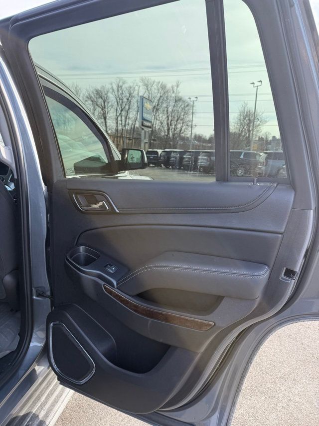 2019 Chevrolet Tahoe 4WD 4dr LS - 22979065 - 17