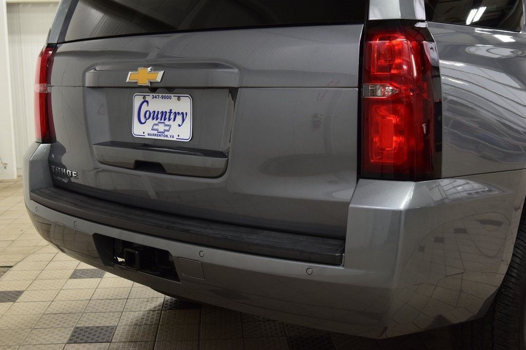 2019 Chevrolet Tahoe 4WD 4dr LS - 22979065 - 18