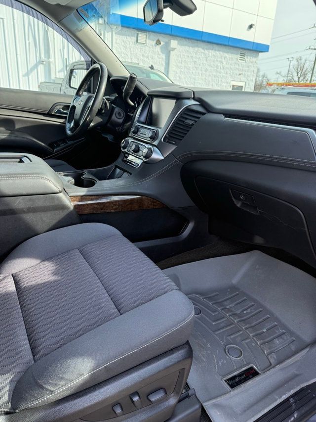 2019 Chevrolet Tahoe 4WD 4dr LS - 22979065 - 18