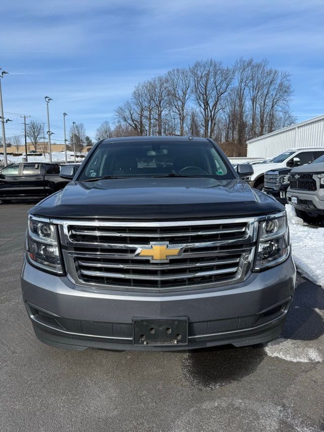 2019 Chevrolet Tahoe 4WD 4dr LS - 22979065 - 1