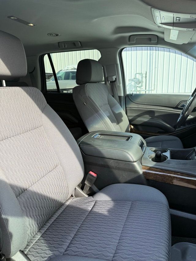 2019 Chevrolet Tahoe 4WD 4dr LS - 22979065 - 19