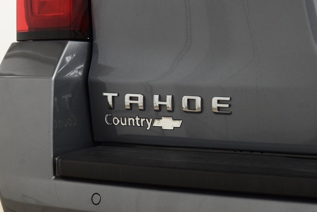 2019 Chevrolet Tahoe 4WD 4dr LS - 22979065 - 20