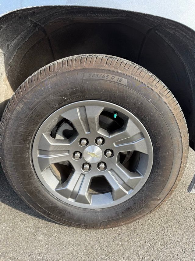 2019 Chevrolet Tahoe 4WD 4dr LS - 22979065 - 20