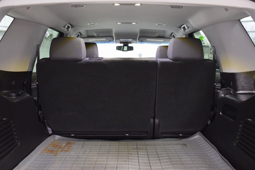 2019 Chevrolet Tahoe 4WD 4dr LS - 22979065 - 21