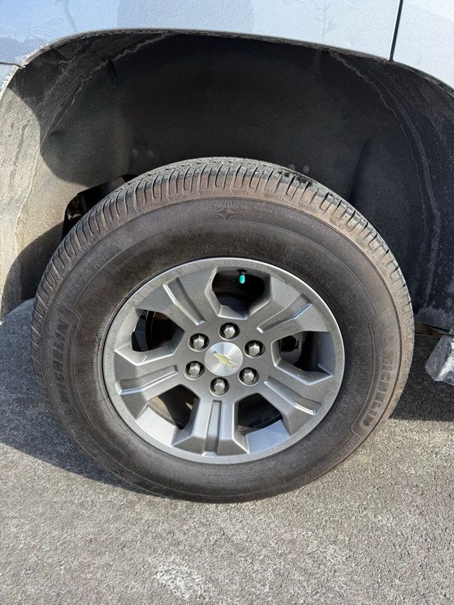 2019 Chevrolet Tahoe 4WD 4dr LS - 22979065 - 21