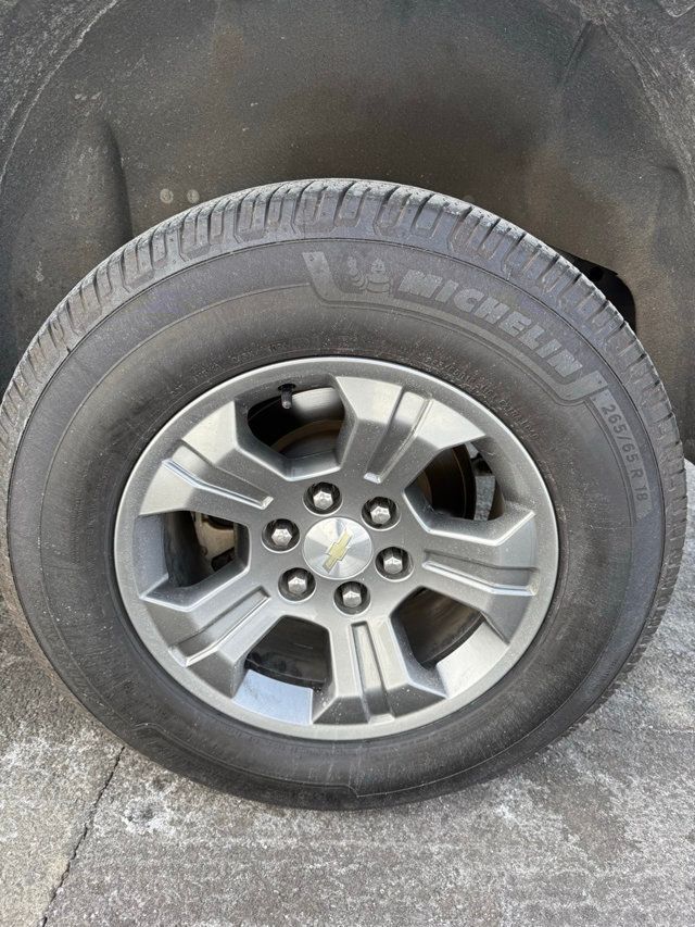 2019 Chevrolet Tahoe 4WD 4dr LS - 22979065 - 22