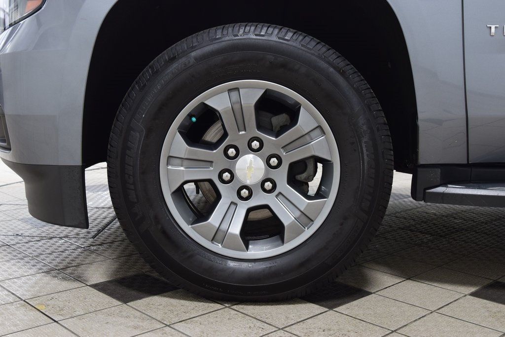 2019 Chevrolet Tahoe 4WD 4dr LS - 22979065 - 23