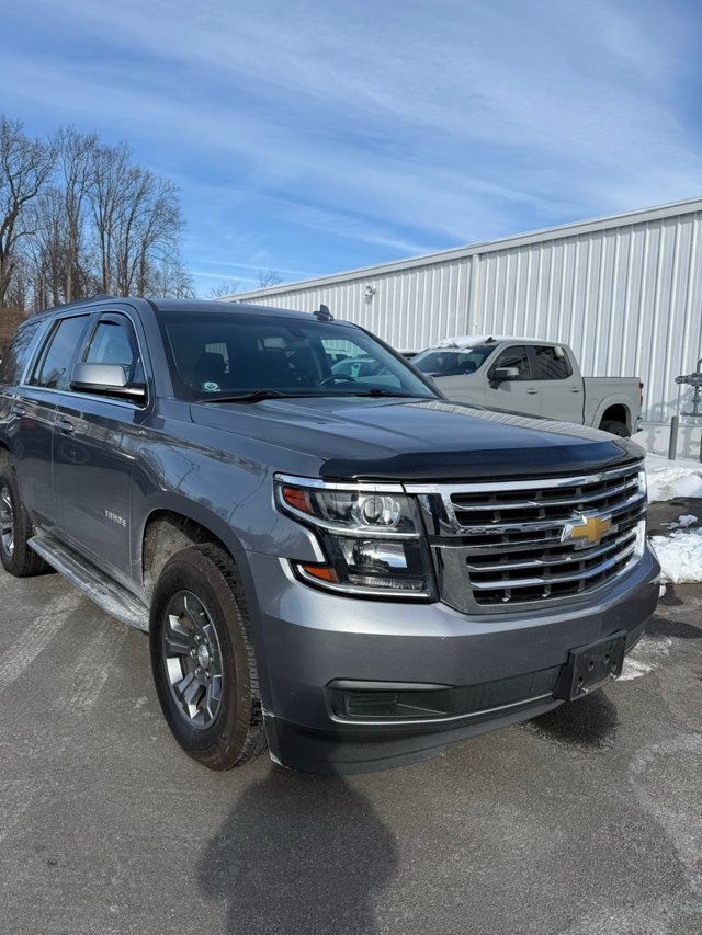 2019 Chevrolet Tahoe 4WD 4dr LS - 22979065 - 24