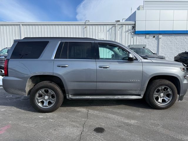 2019 Chevrolet Tahoe 4WD 4dr LS - 22979065 - 25