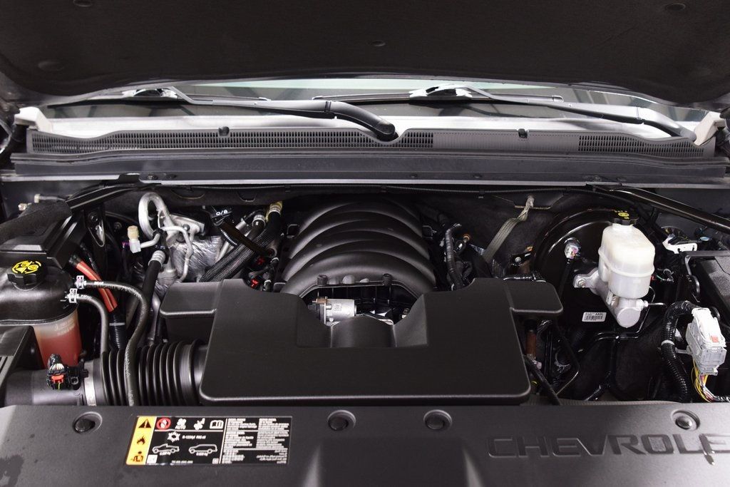 2019 Chevrolet Tahoe 4WD 4dr LS - 22979065 - 26