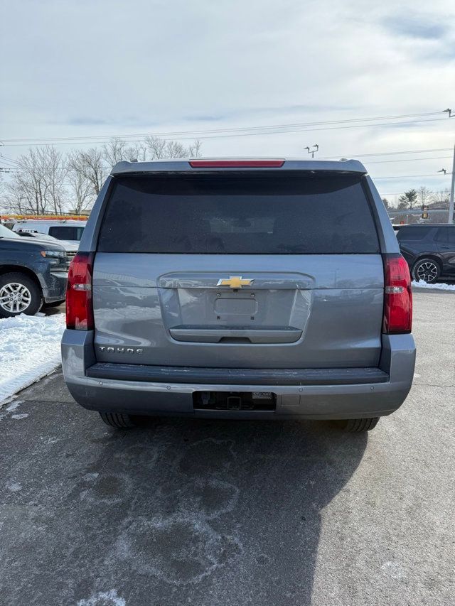 2019 Chevrolet Tahoe 4WD 4dr LS - 22979065 - 26