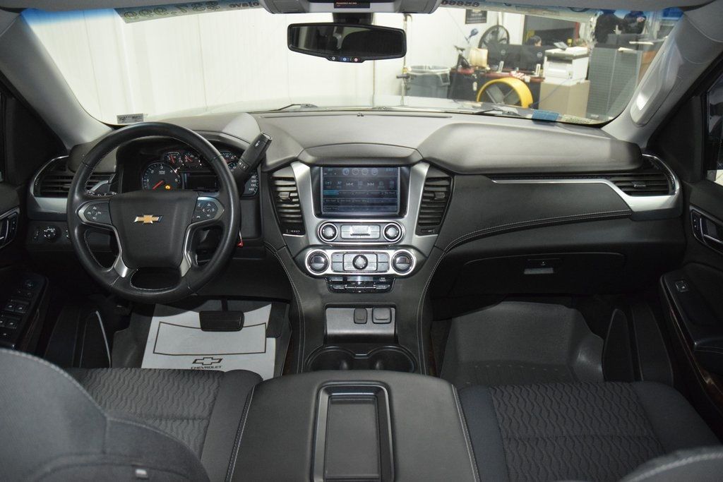 2019 Chevrolet Tahoe 4WD 4dr LS - 22979065 - 27