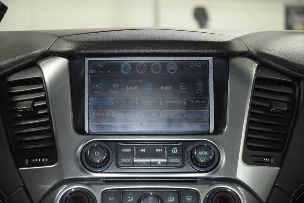 2019 Chevrolet Tahoe 4WD 4dr LS - 22979065 - 28