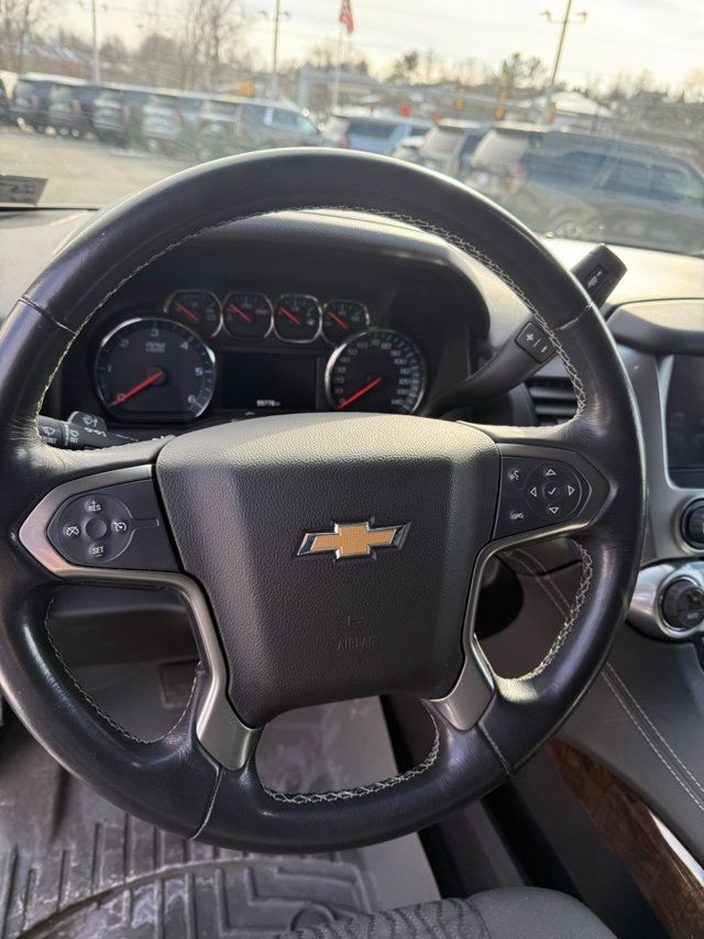 2019 Chevrolet Tahoe 4WD 4dr LS - 22979065 - 29