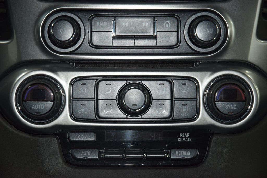 2019 Chevrolet Tahoe 4WD 4dr LS - 22979065 - 30