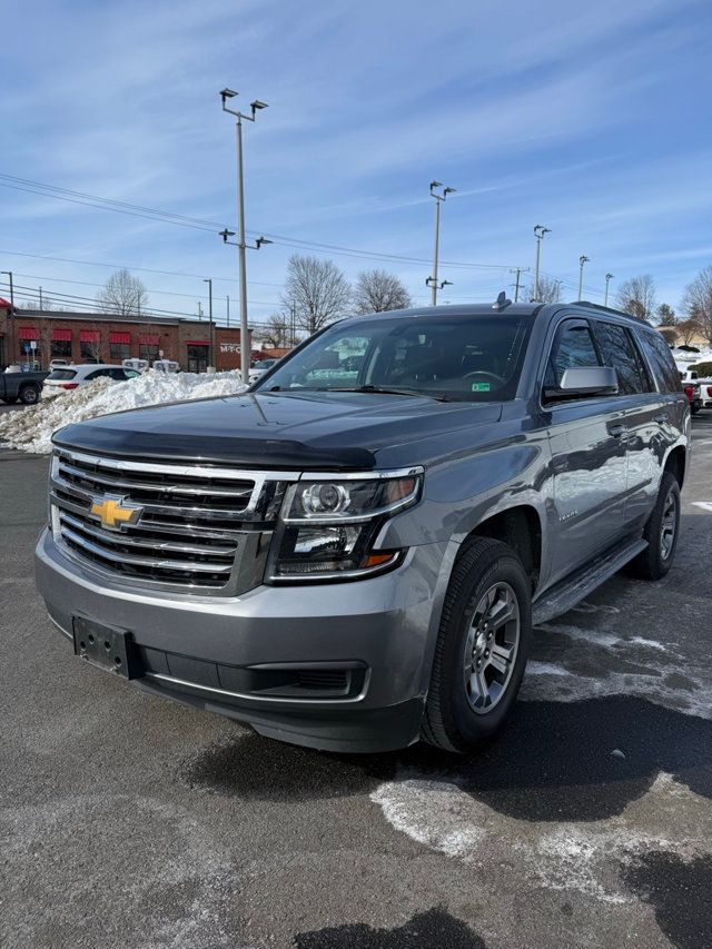 2019 Chevrolet Tahoe 4WD 4dr LS - 22979065 - 30
