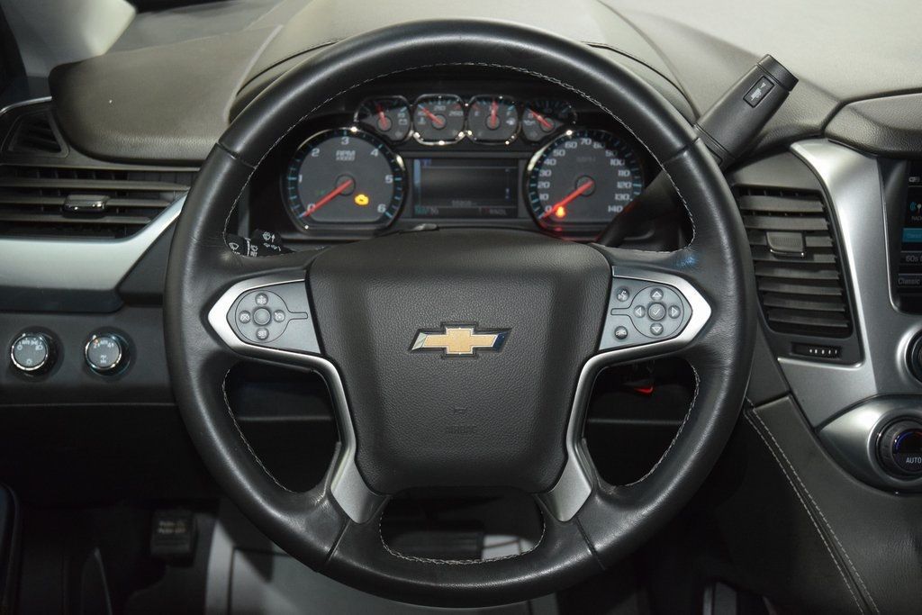 2019 Chevrolet Tahoe 4WD 4dr LS - 22979065 - 33