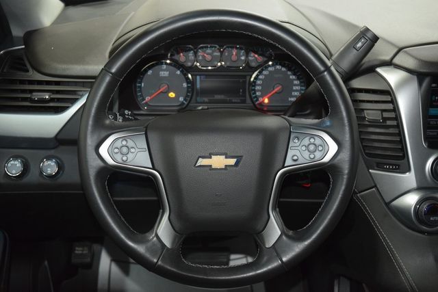 2019 Chevrolet Tahoe 4WD 4dr LS - 22979065 - 33