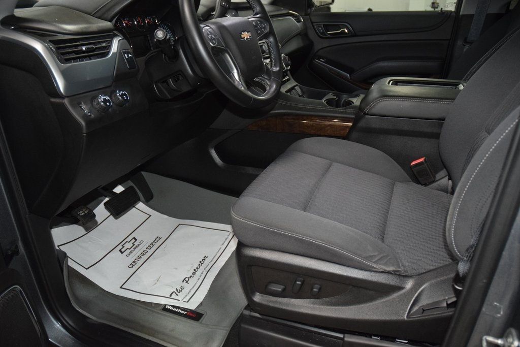 2019 Chevrolet Tahoe 4WD 4dr LS - 22979065 - 37