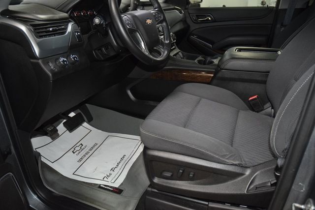 2019 Chevrolet Tahoe 4WD 4dr LS - 22979065 - 37