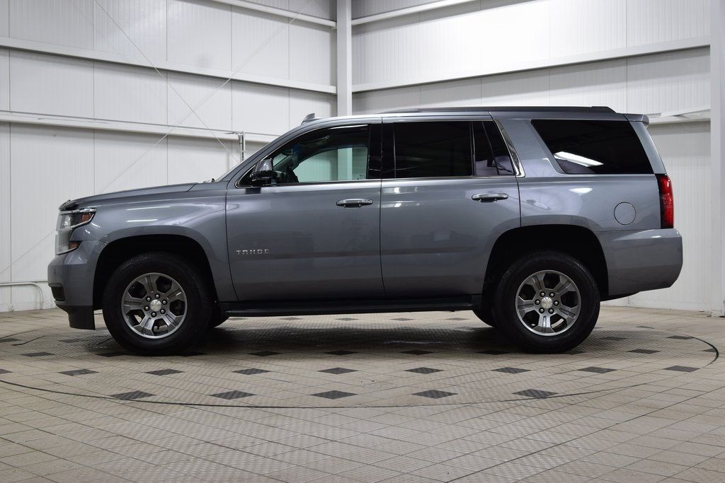 2019 Chevrolet Tahoe 4WD 4dr LS - 22979065 - 3