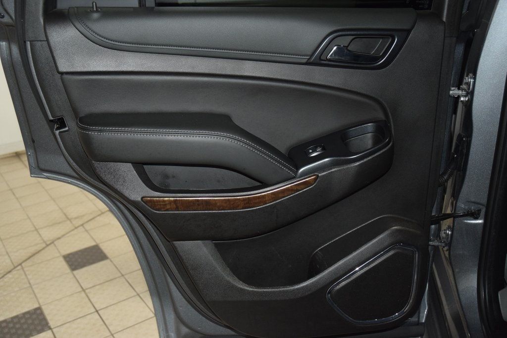 2019 Chevrolet Tahoe 4WD 4dr LS - 22979065 - 43