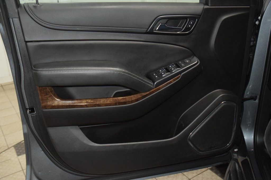 2019 Chevrolet Tahoe 4WD 4dr LS - 22979065 - 45