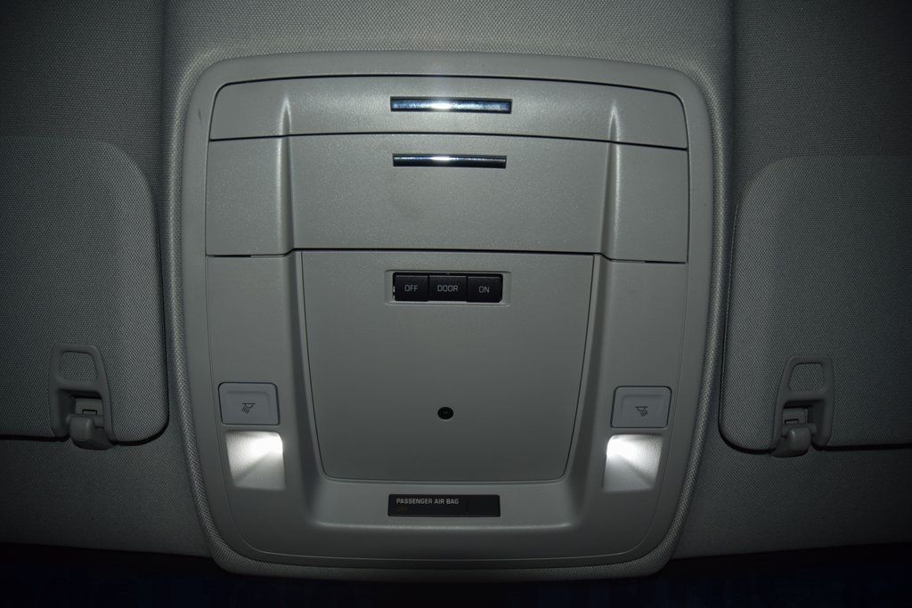 2019 Chevrolet Tahoe 4WD 4dr LS - 22979065 - 47