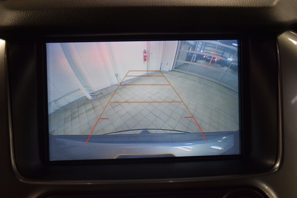 2019 Chevrolet Tahoe 4WD 4dr LS - 22979065 - 48