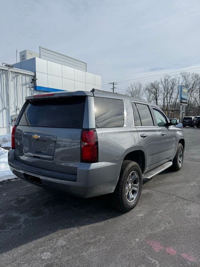 2019 Chevrolet Tahoe 4WD 4dr LS - 22979065 - 4