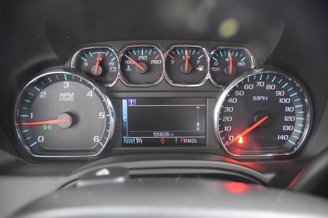 2019 Chevrolet Tahoe 4WD 4dr LS - 22979065 - 49