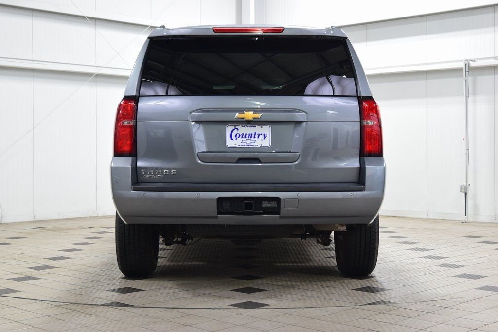 2019 Chevrolet Tahoe 4WD 4dr LS - 22979065 - 6