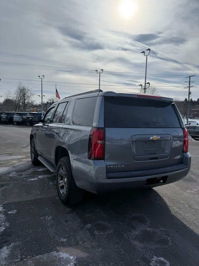 2019 Chevrolet Tahoe 4WD 4dr LS - 22979065 - 6